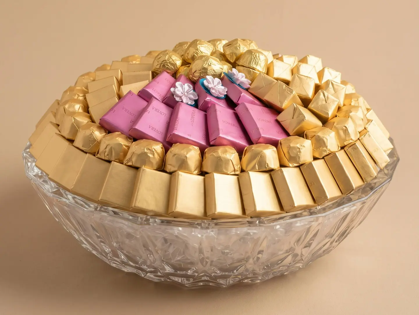 Crystal Pro Lavender Scented Tray Liner