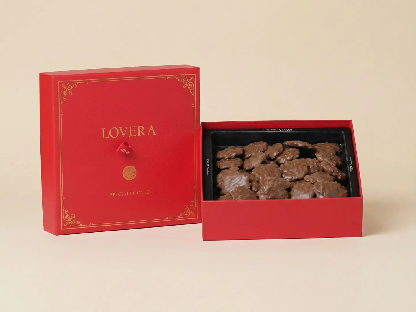 كريب دولتشي كبير