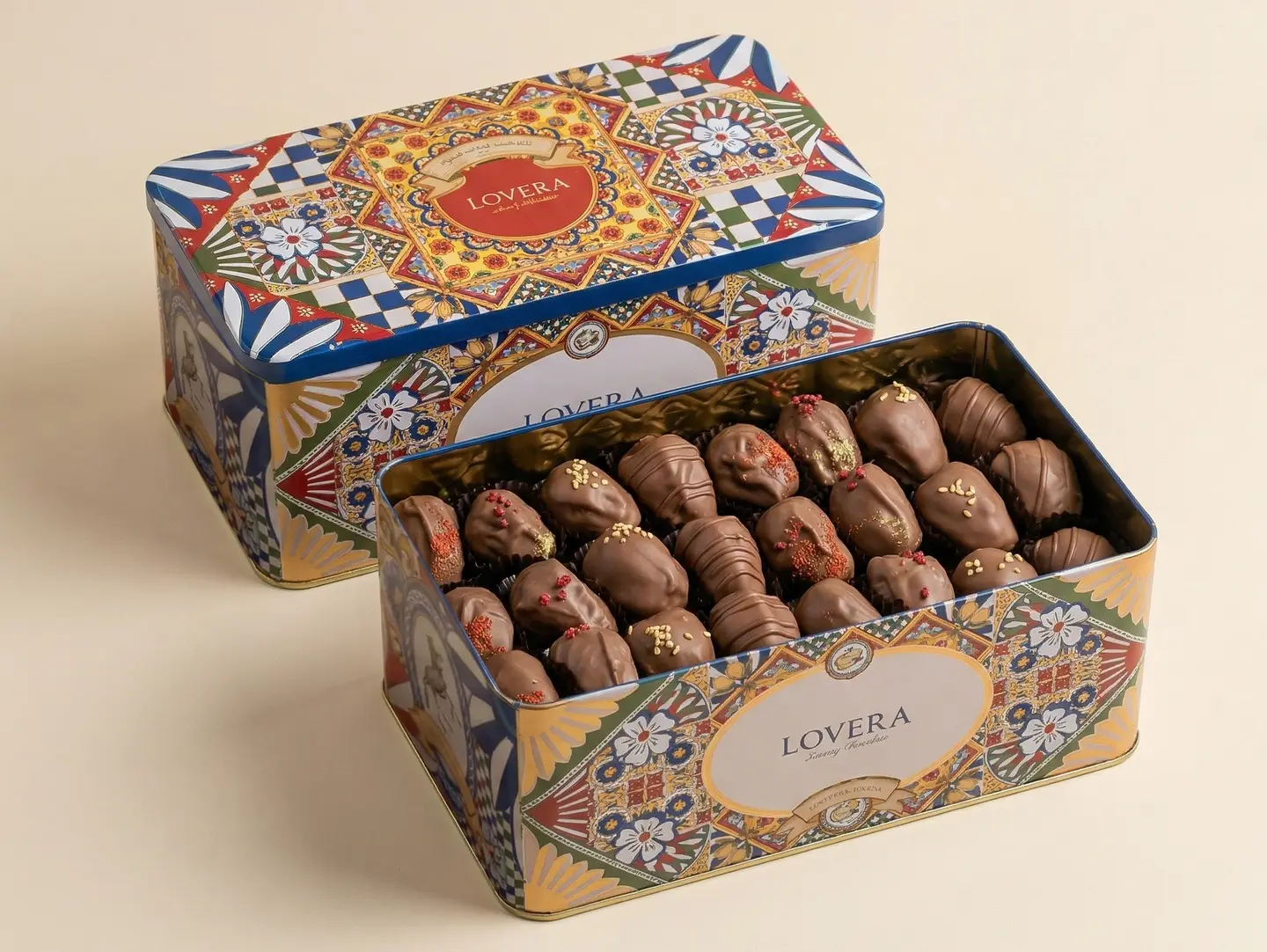 Dates Box