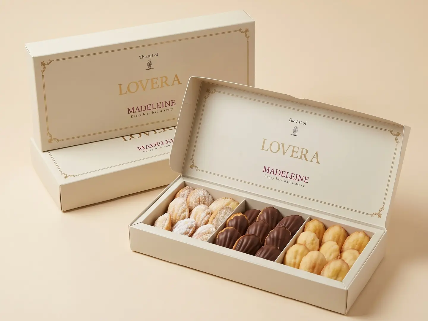 Lovera Madeleine