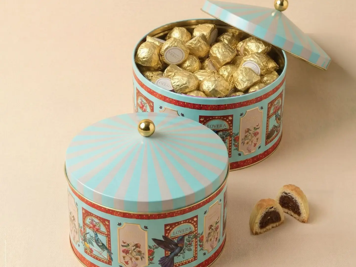 بوكس معمول وصال