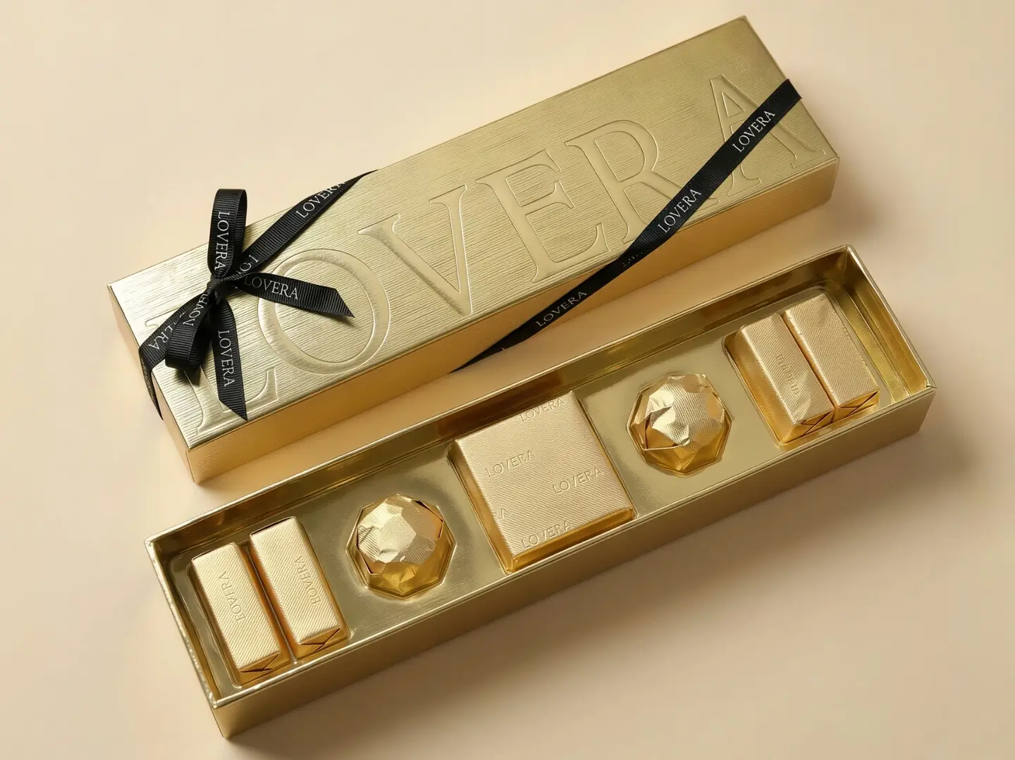 بوكس لوفيرا مغلف صغير