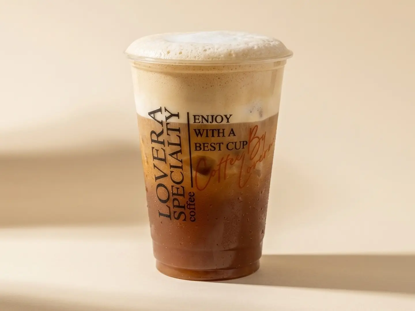 Signature Brew