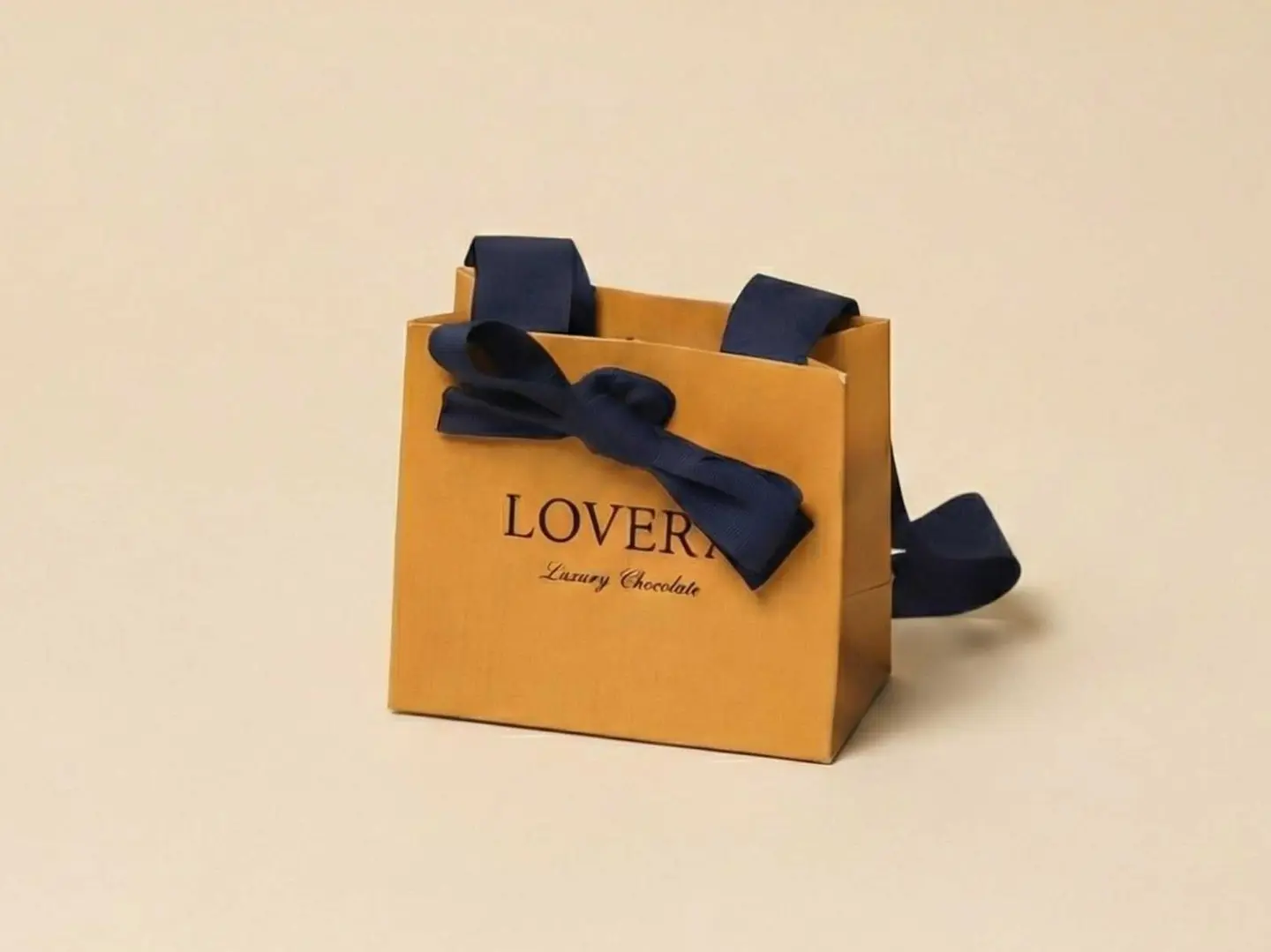 ميني باق اورنج