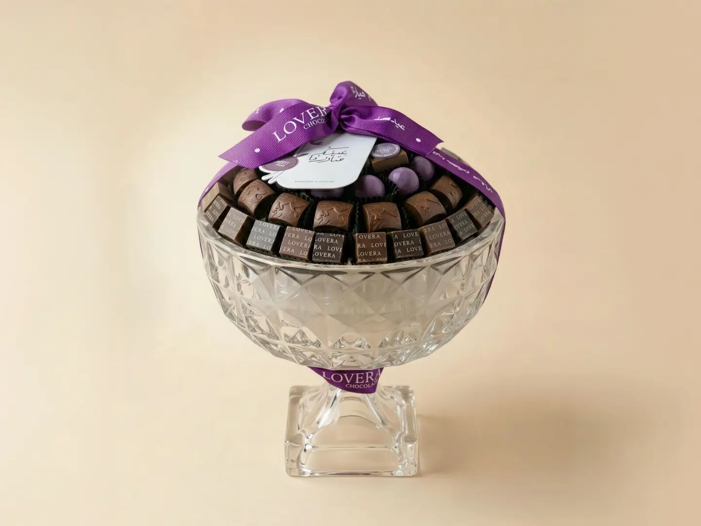 Crystal Pro Mini Mauve