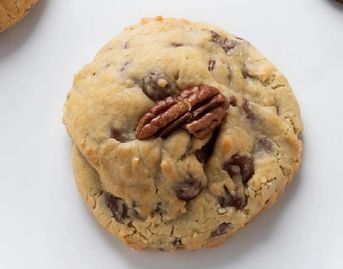 Pecan Cookies