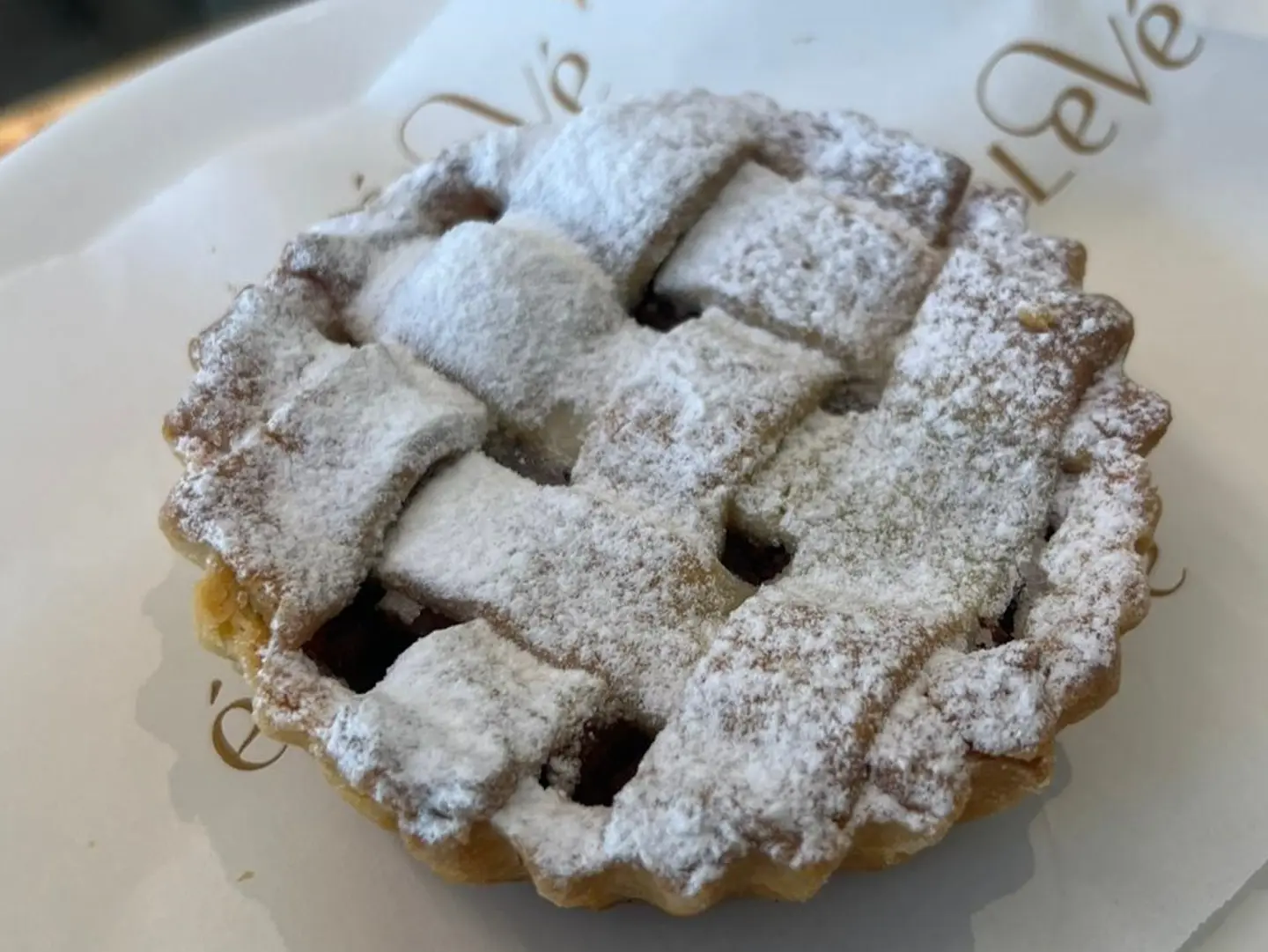 Apple Pie