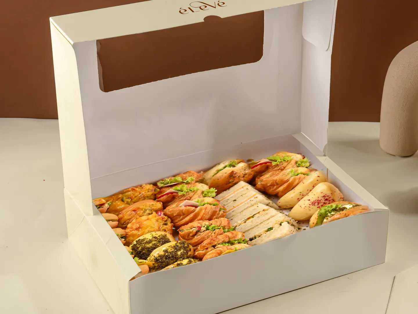 ميني ساندوتش شيدر