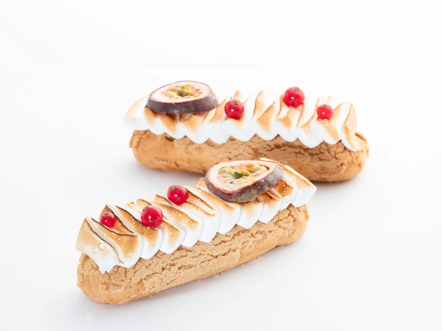 اكلير دو لون سواريه