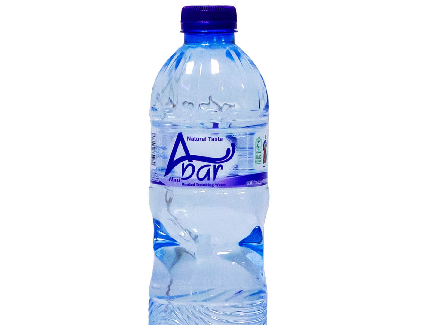 ماء 600 مل