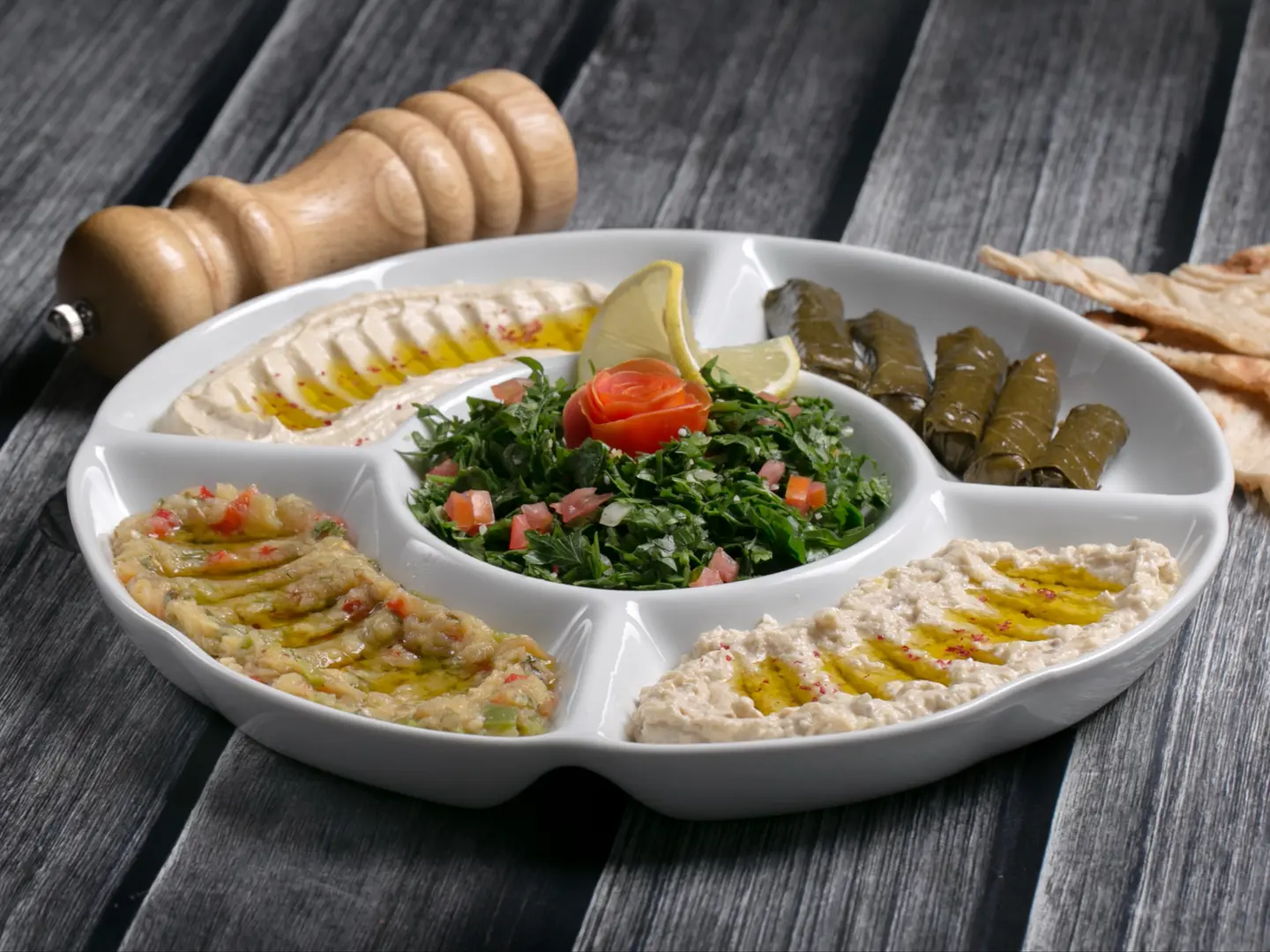 سلطة ميزا مشكلة