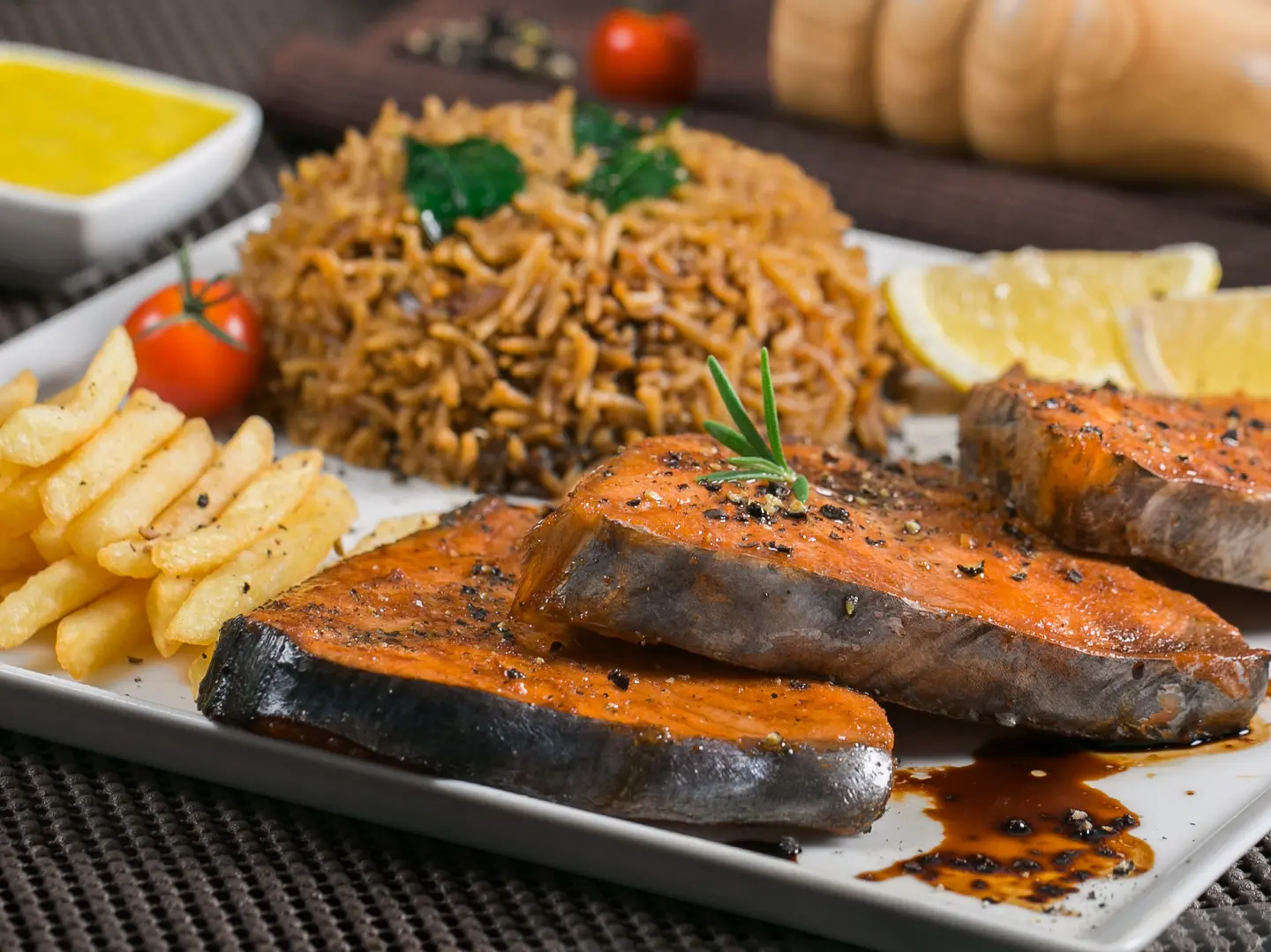 سمك الكانعد