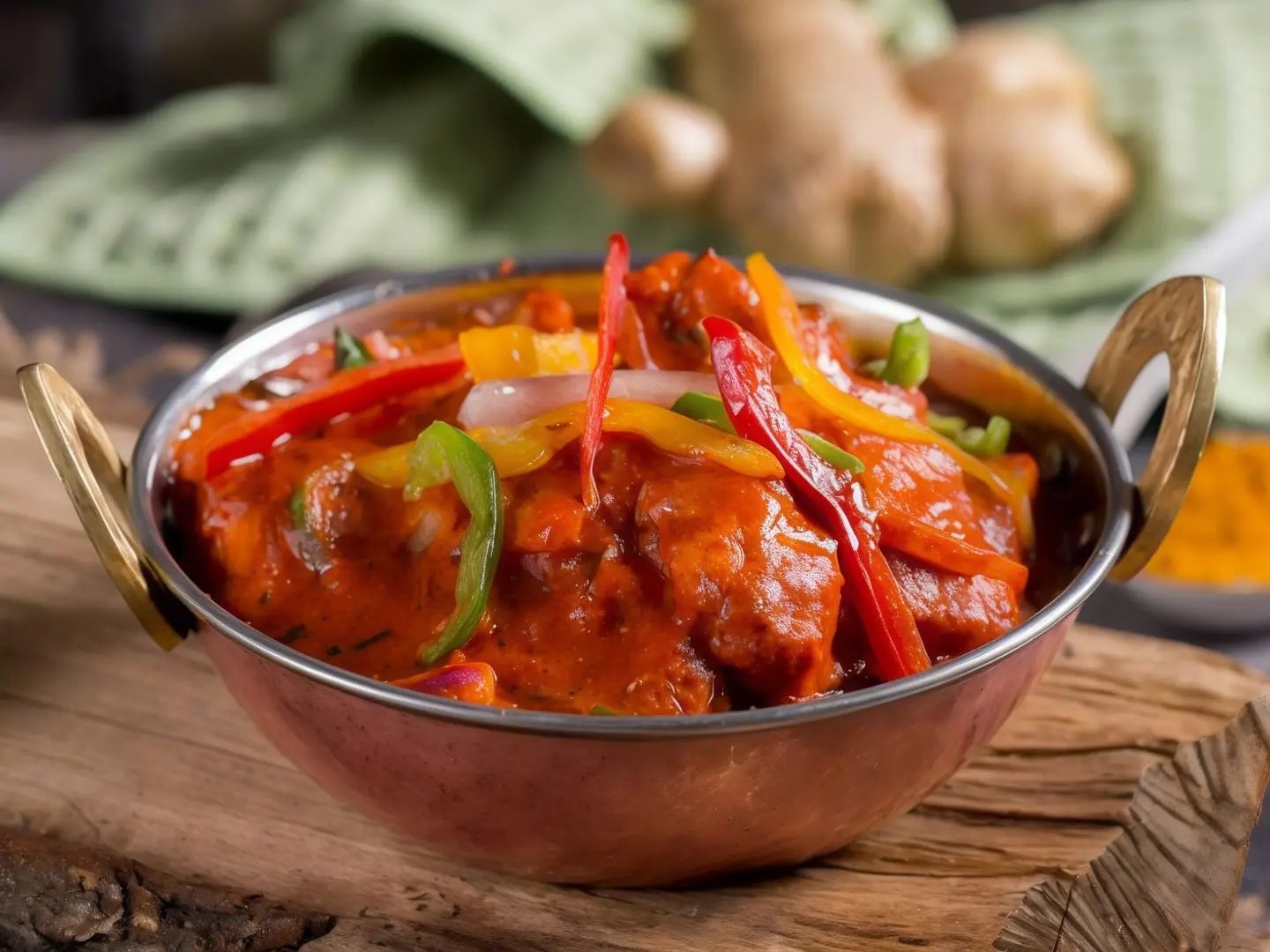 لحم جالفريزي