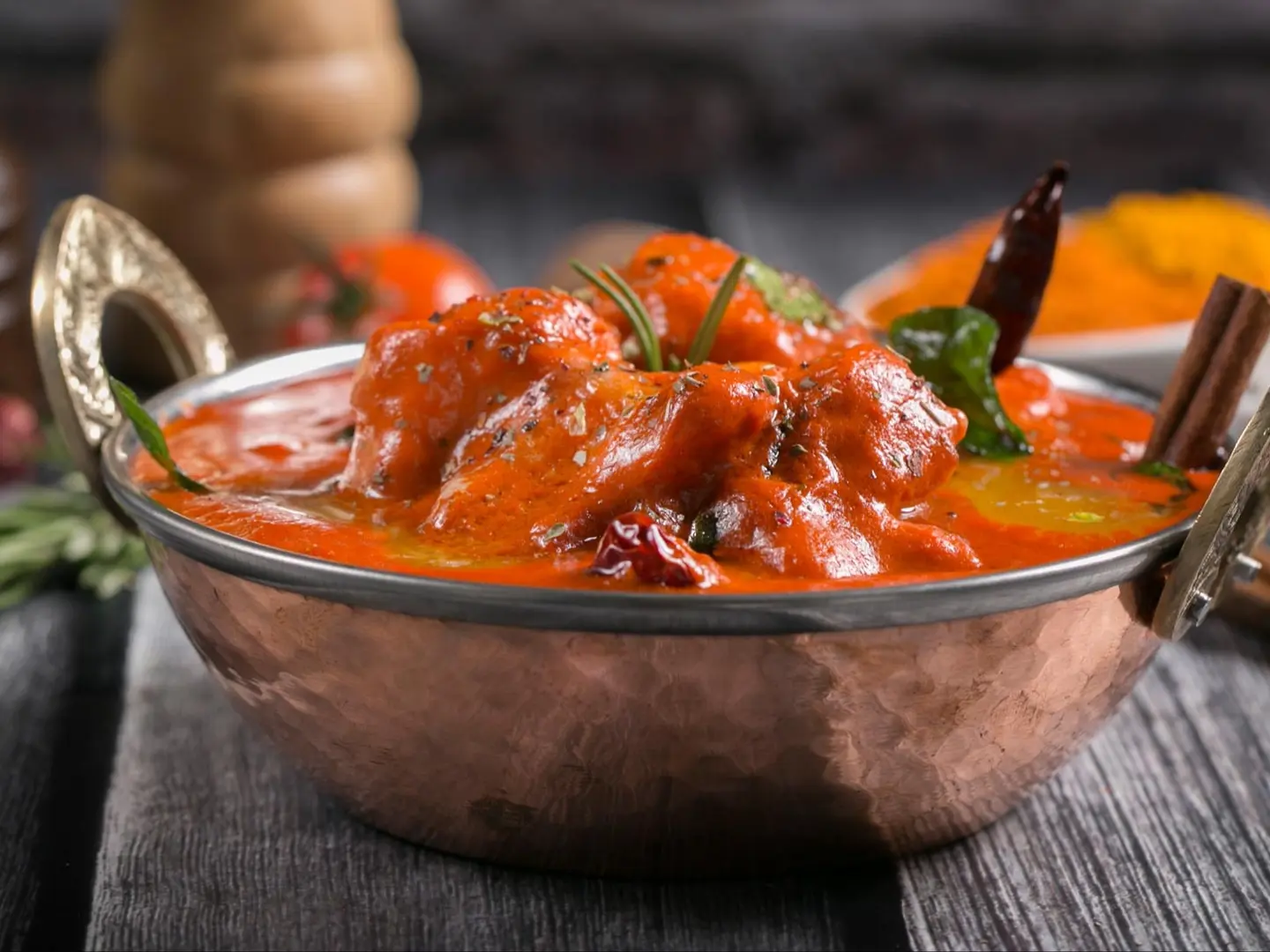 سمك بالزبدة