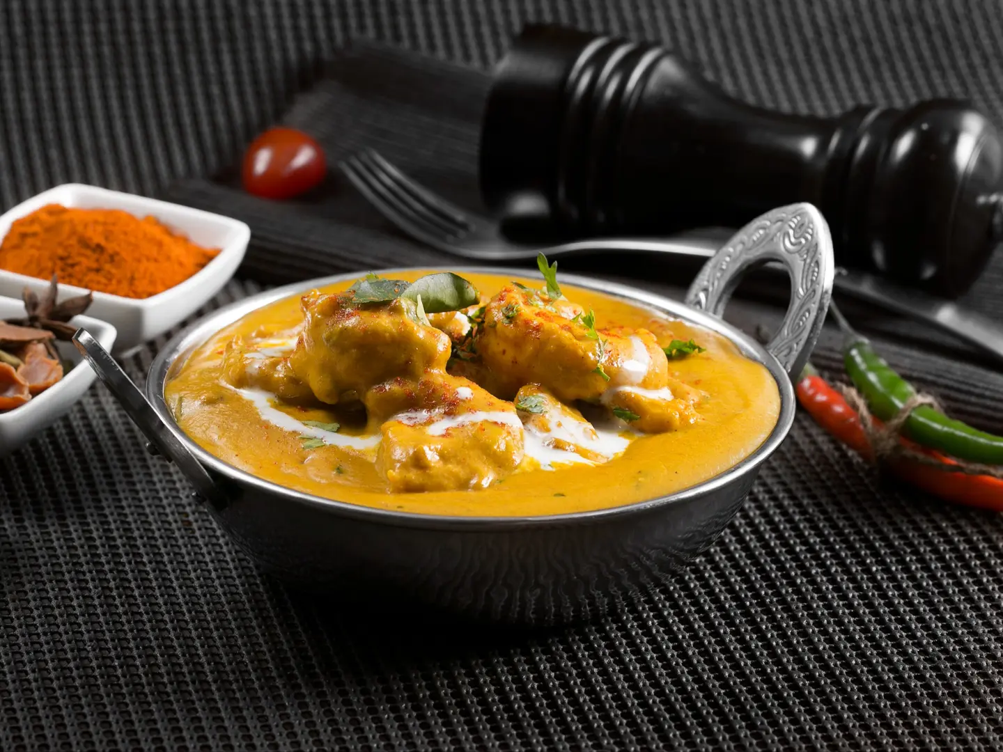 كاري روبيان