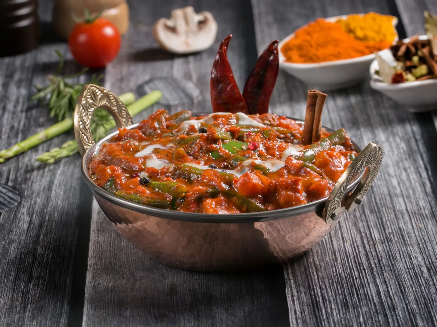 خضار كولهابوري