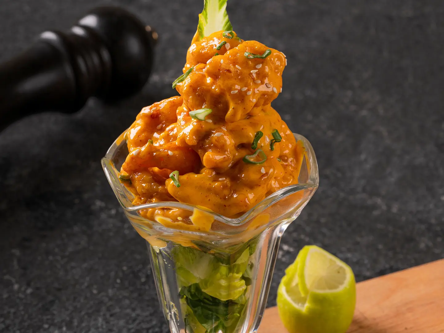 ديناميت روبيان