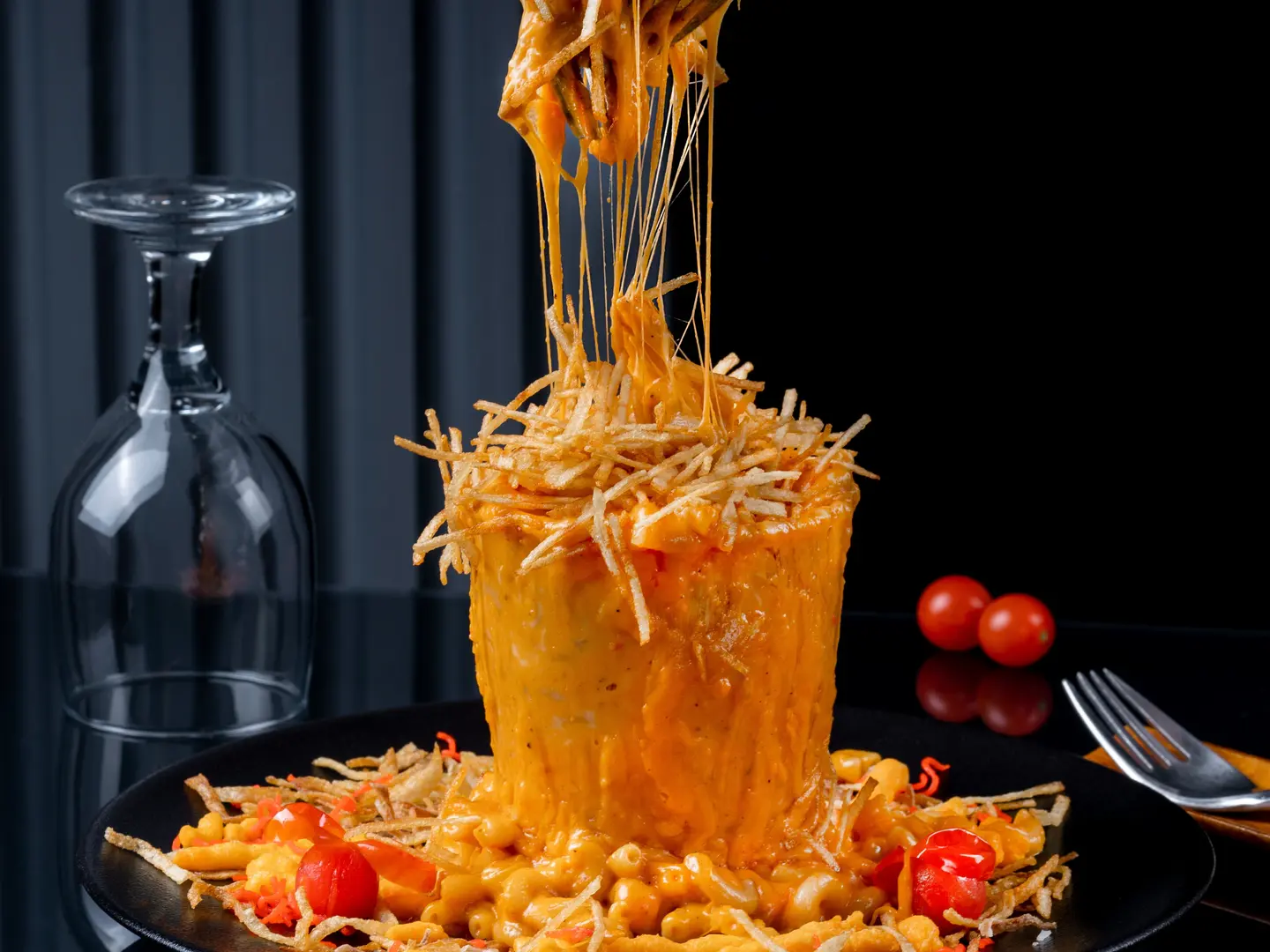 باستا فولكانو