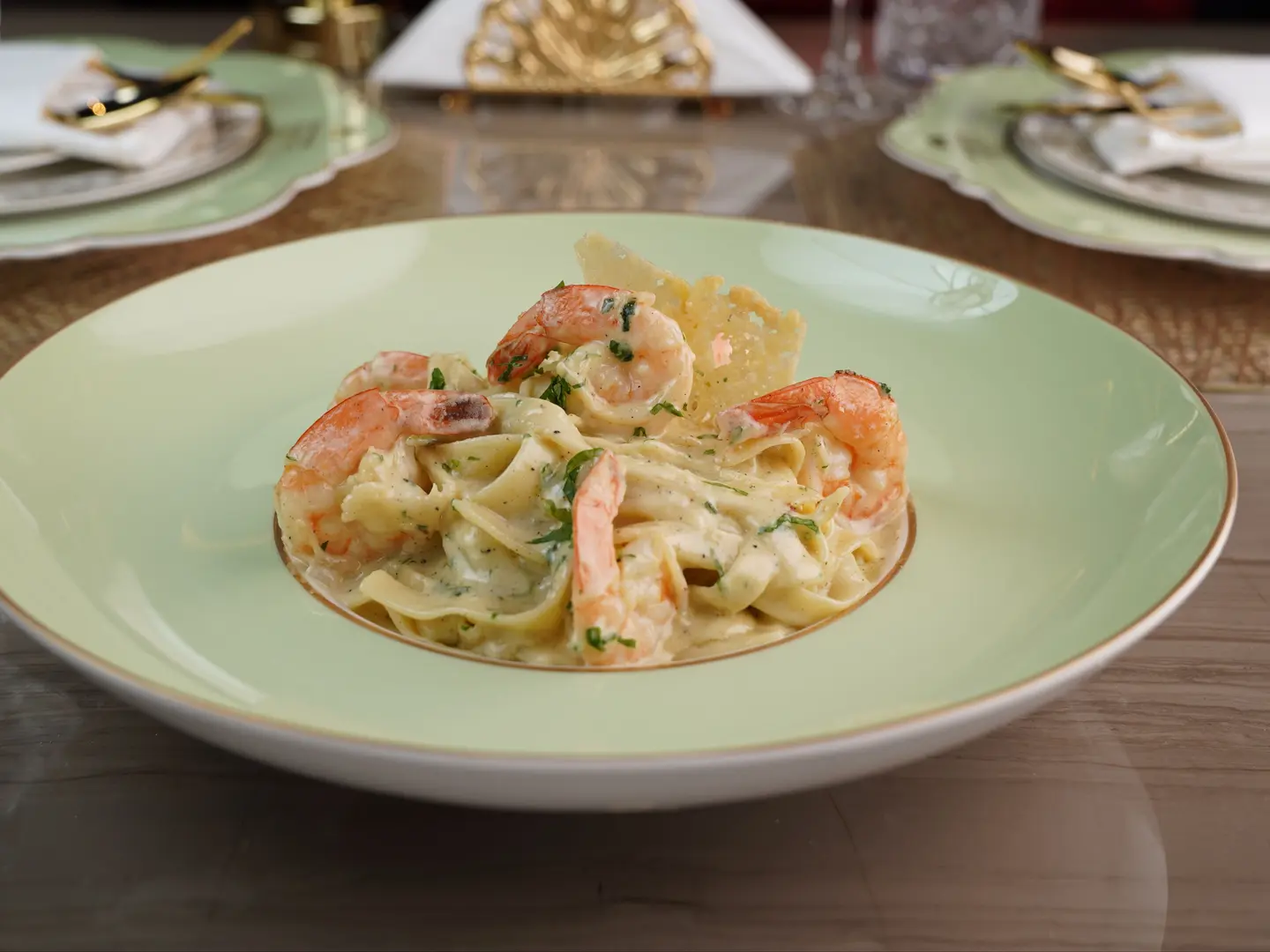 فيتوتشيني روبيان