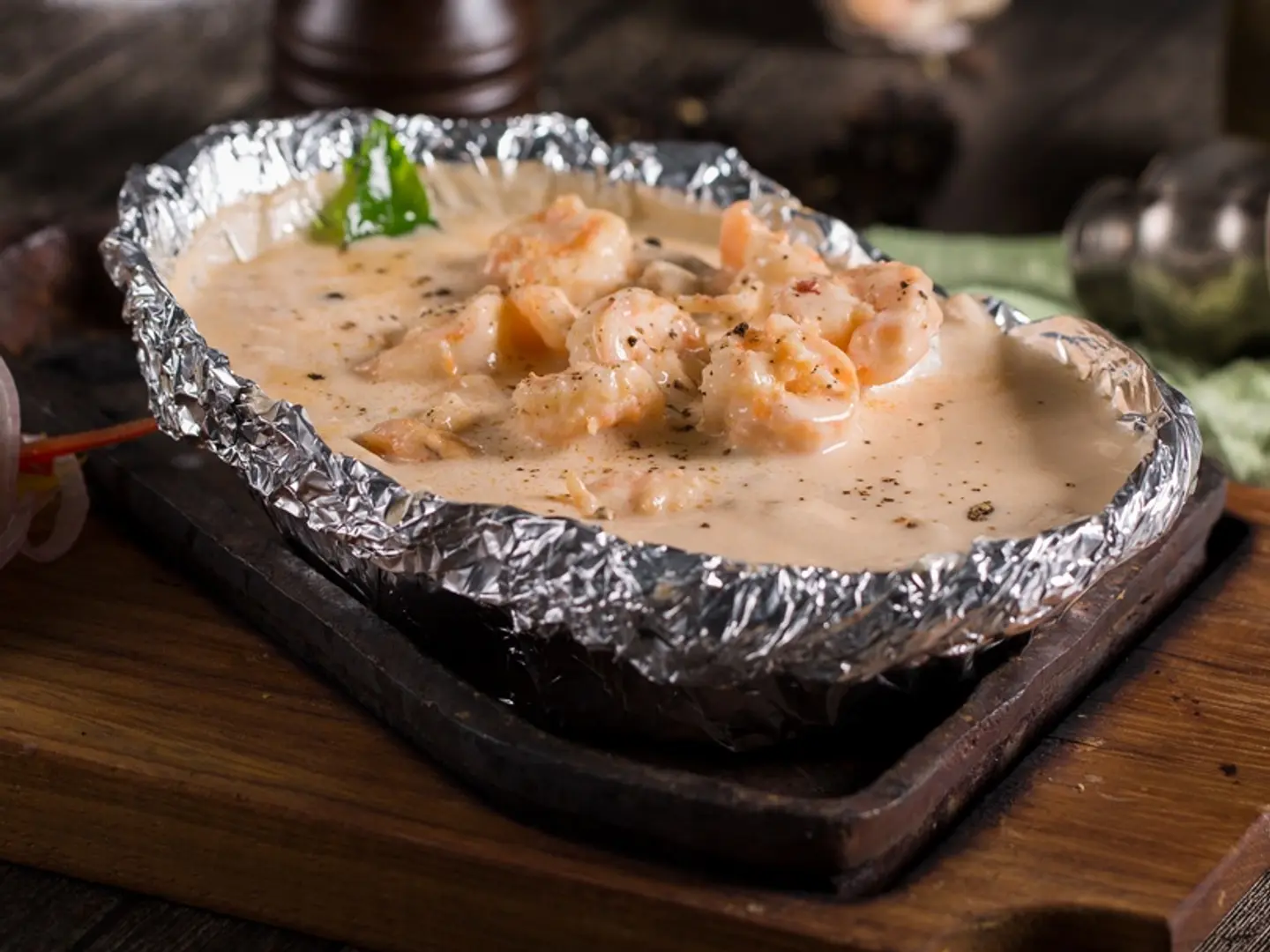 سيزلر روبيان