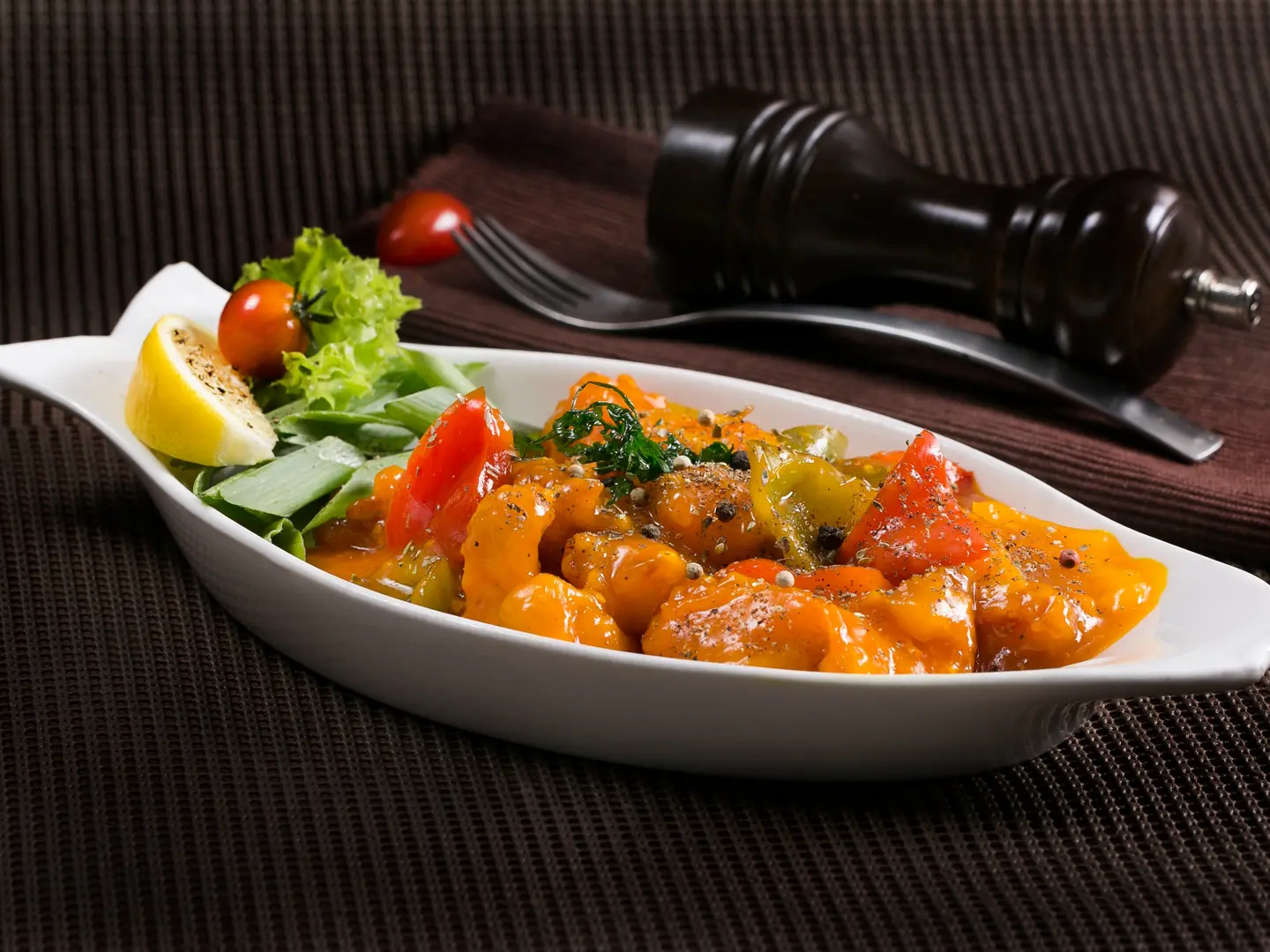 روبيان هونج كونج