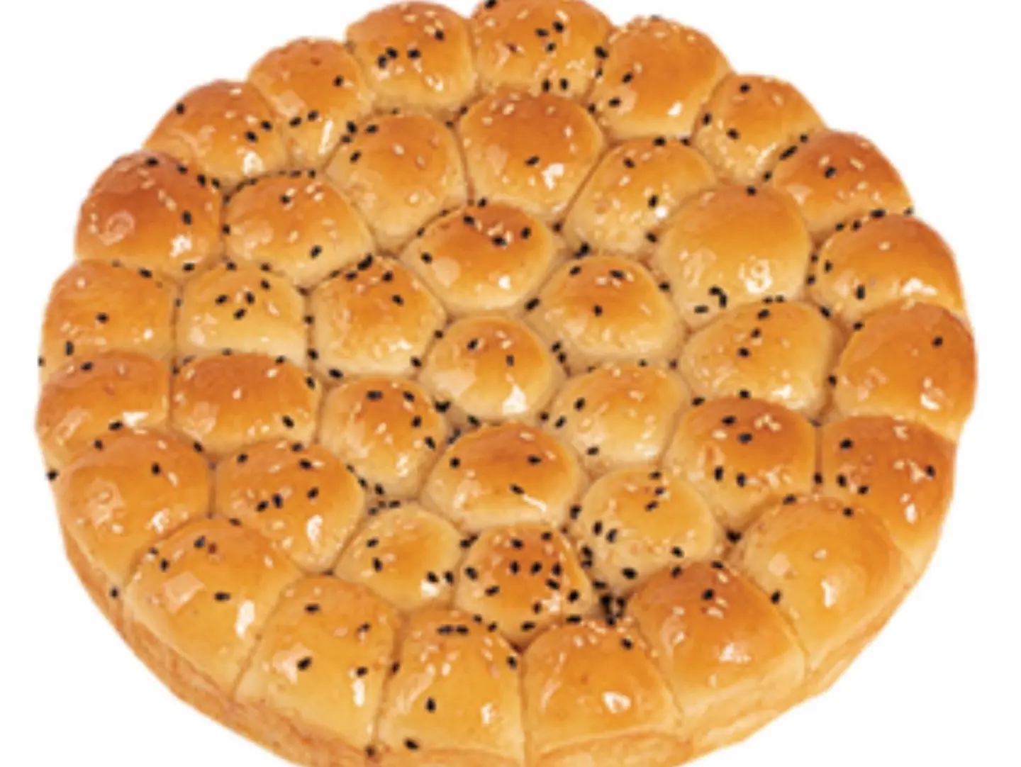 Khalia Whole Grain