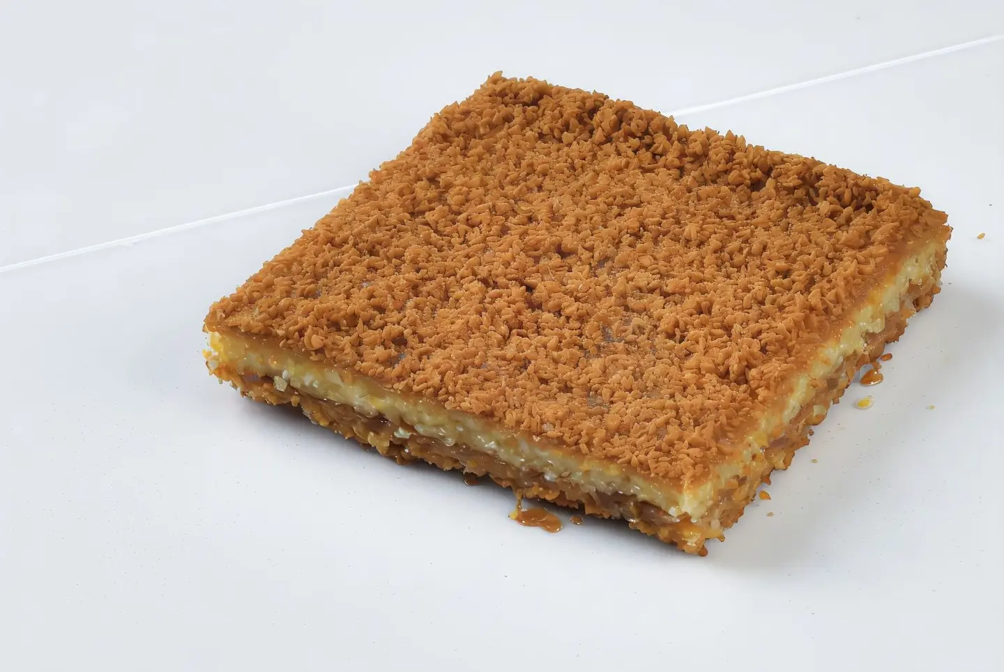Lotus Basbousa - 250 Grams
