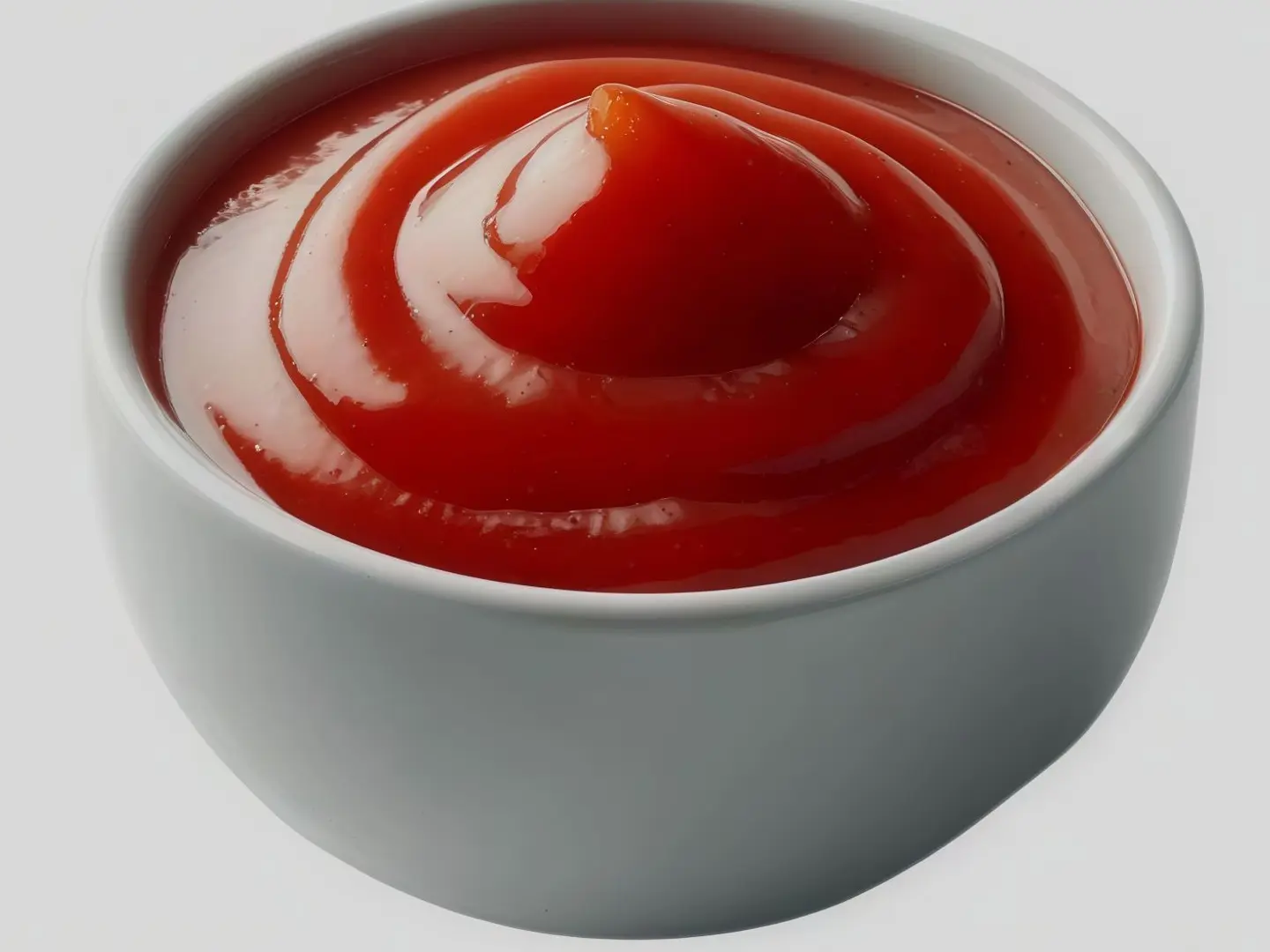 Ketchup