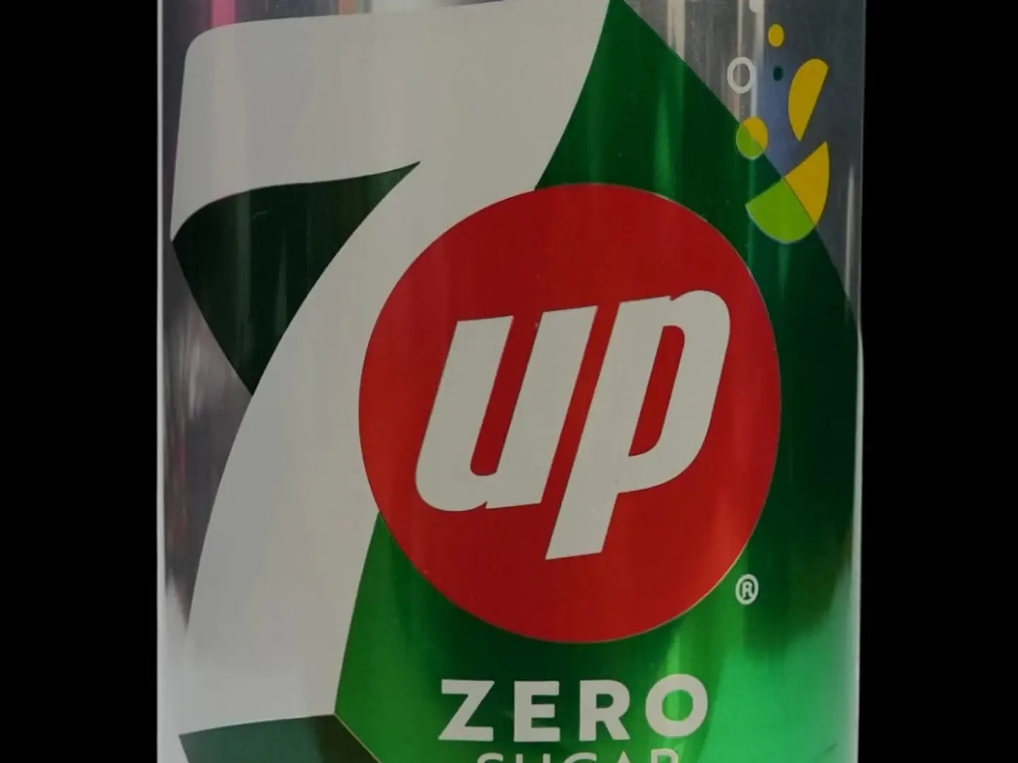 Diet Seven Up