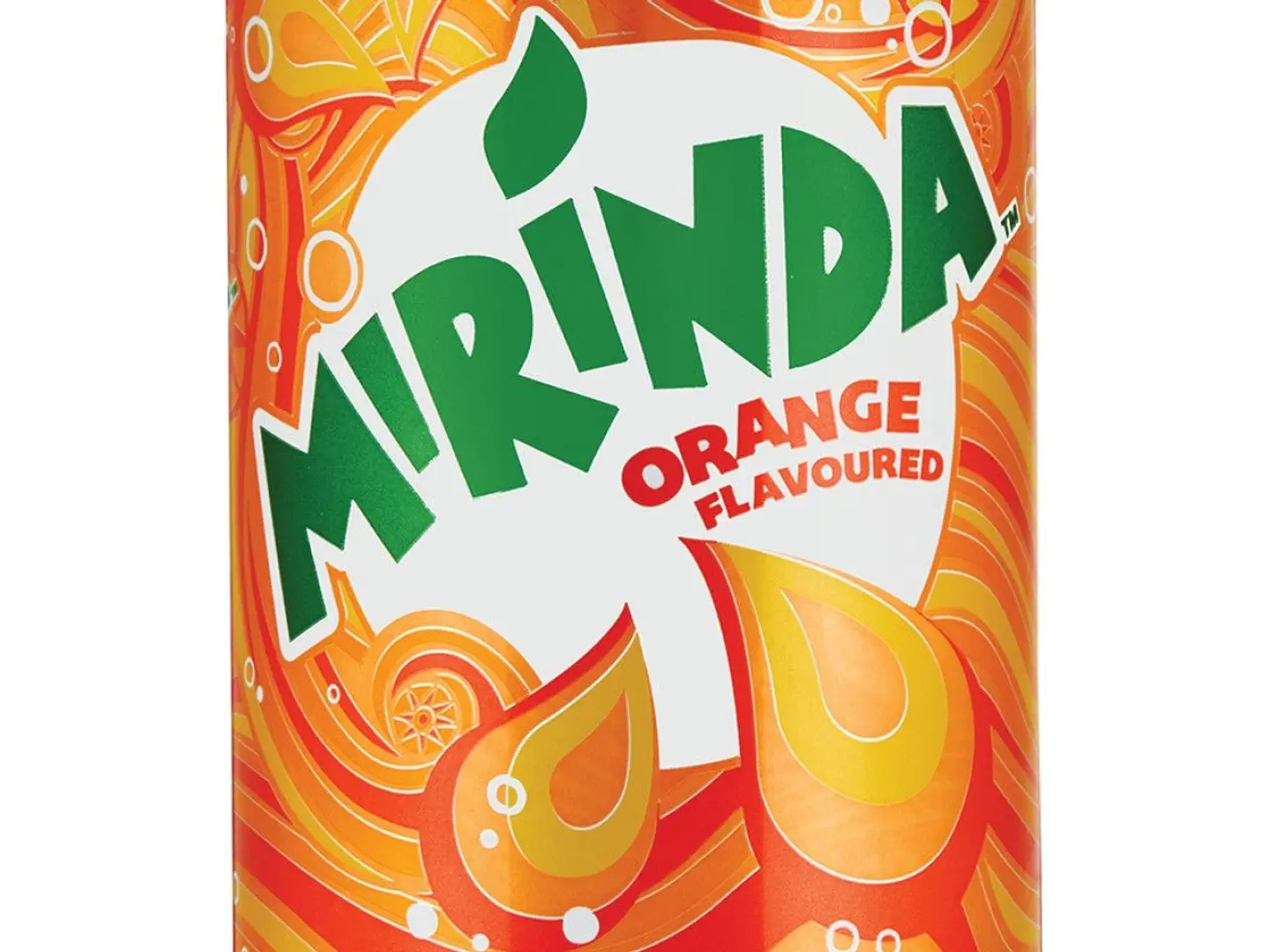 Mirinda Orange