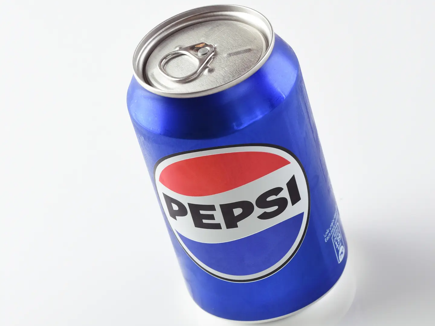 Pepsi