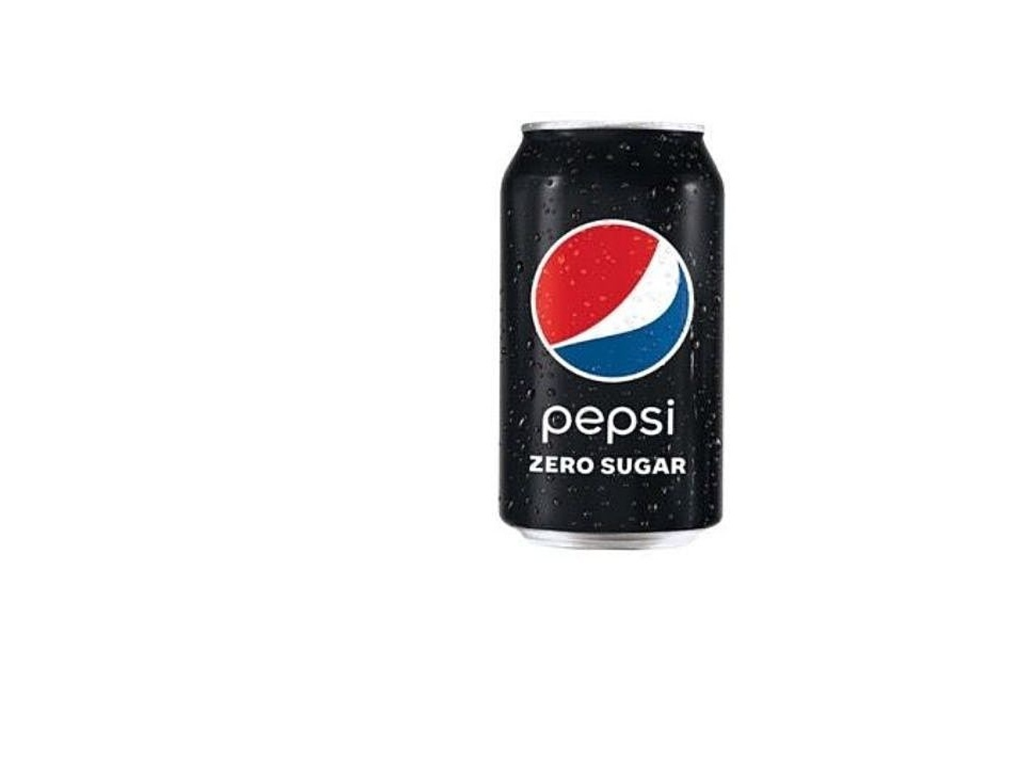 Pepsi Zero