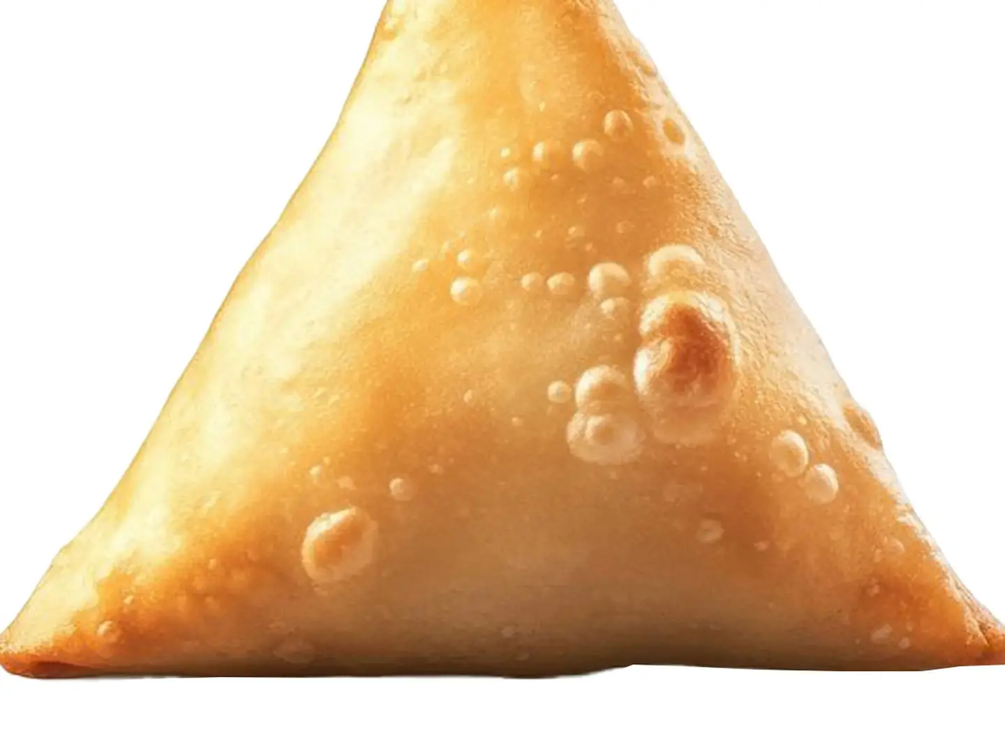 Cream Cheese Sambusa