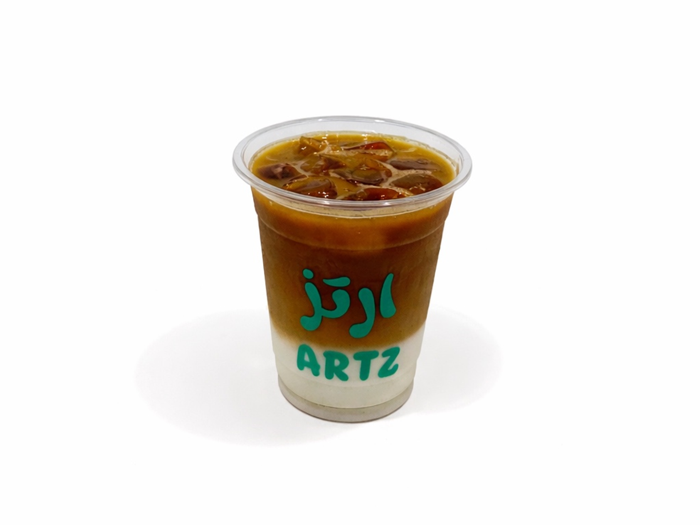 ايس لاتيه