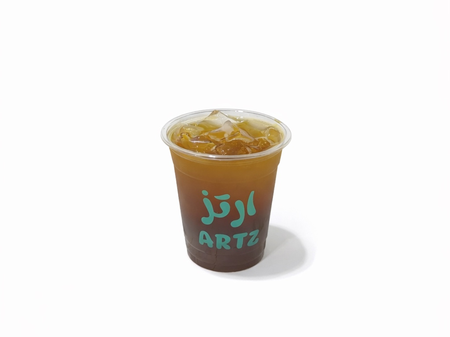ايس امريكانو