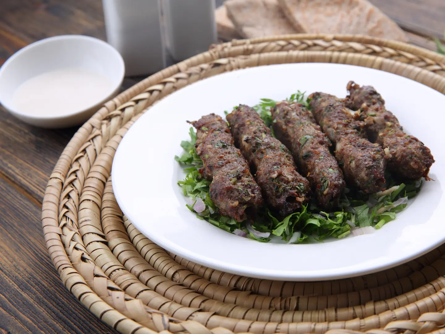 نفر مبشور