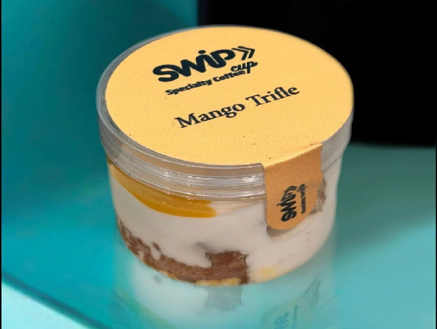 ترافيل المانغو