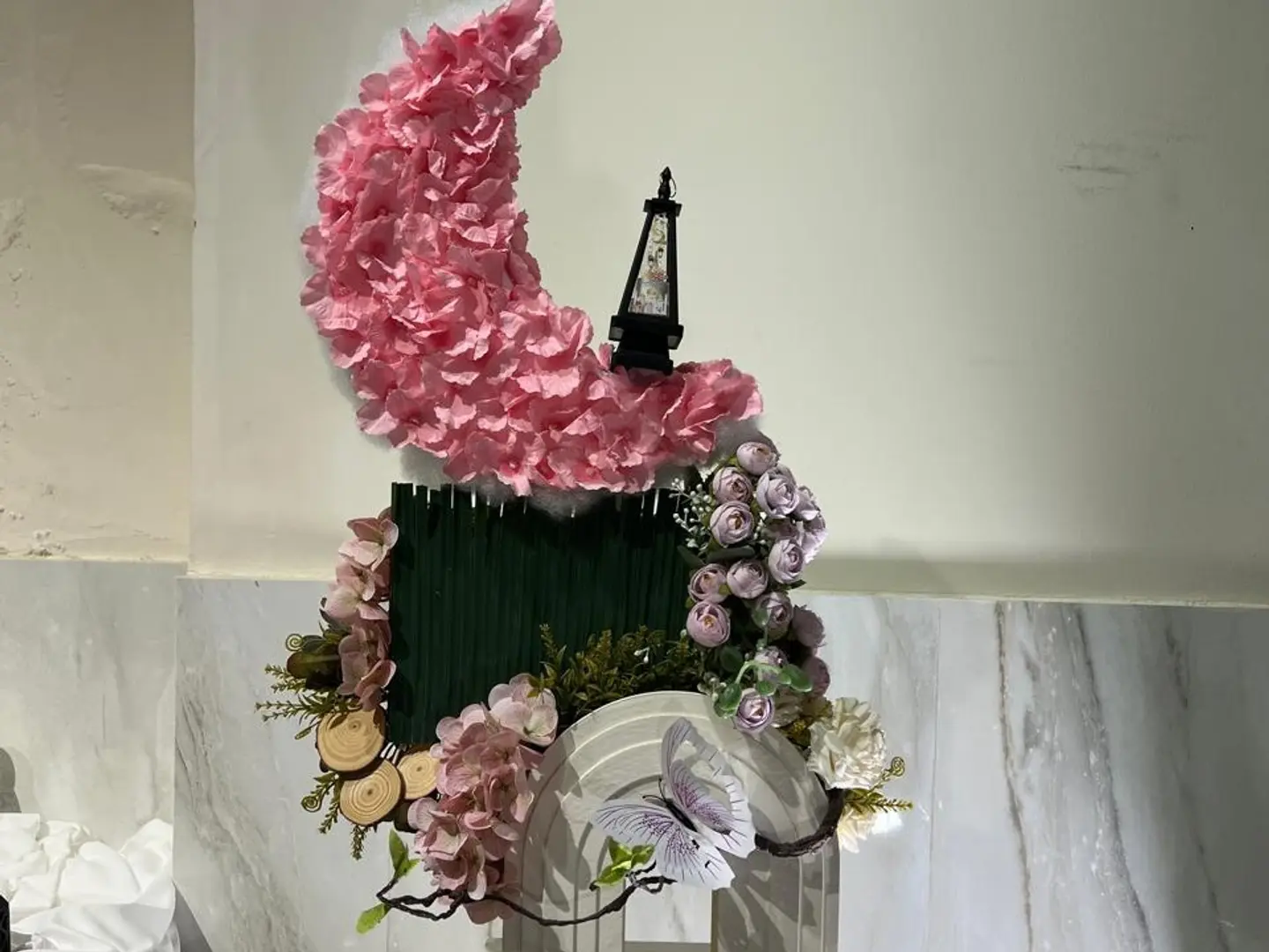 ستاند ديكور رمضان