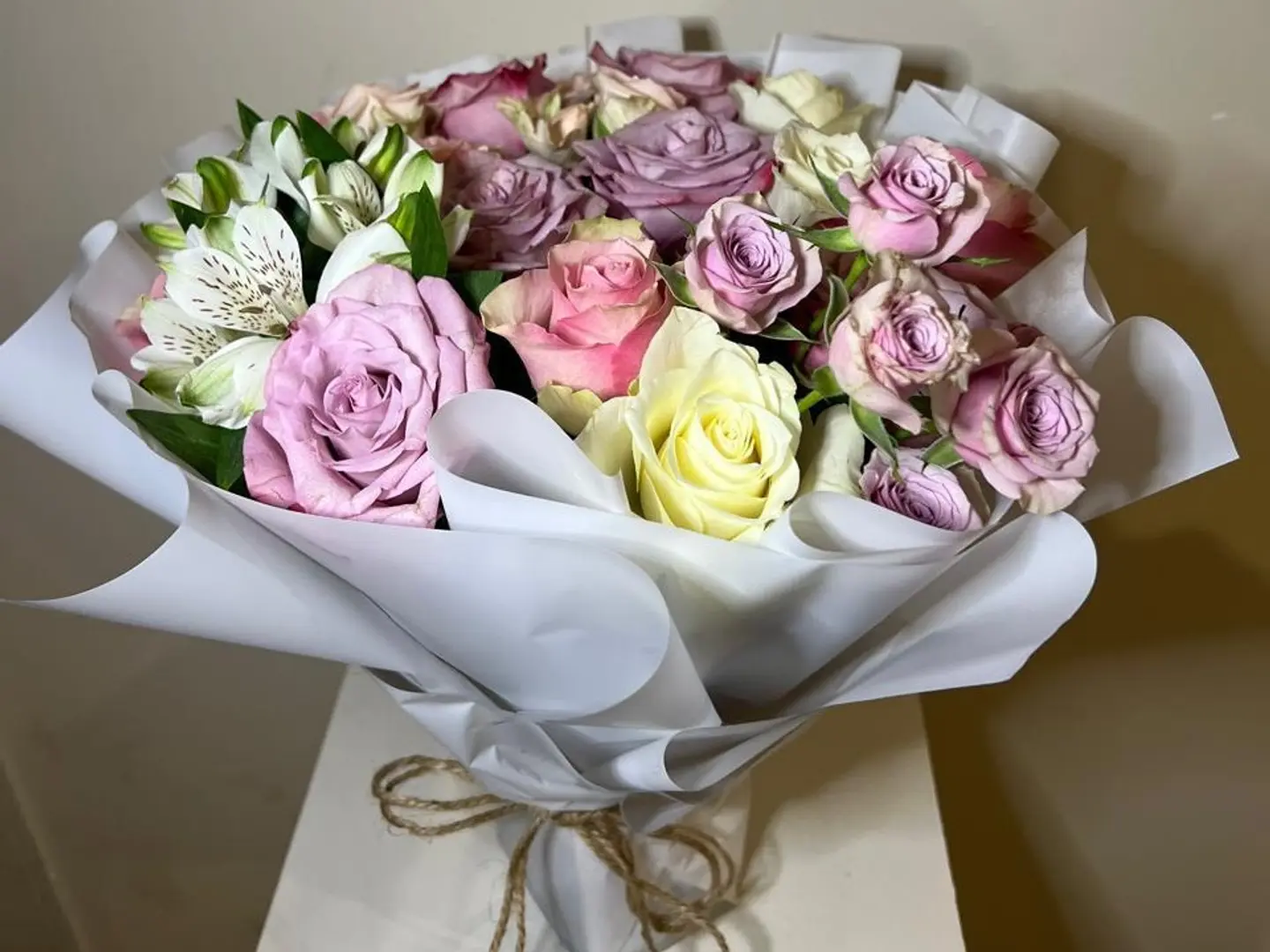 بوكيه سيمبل