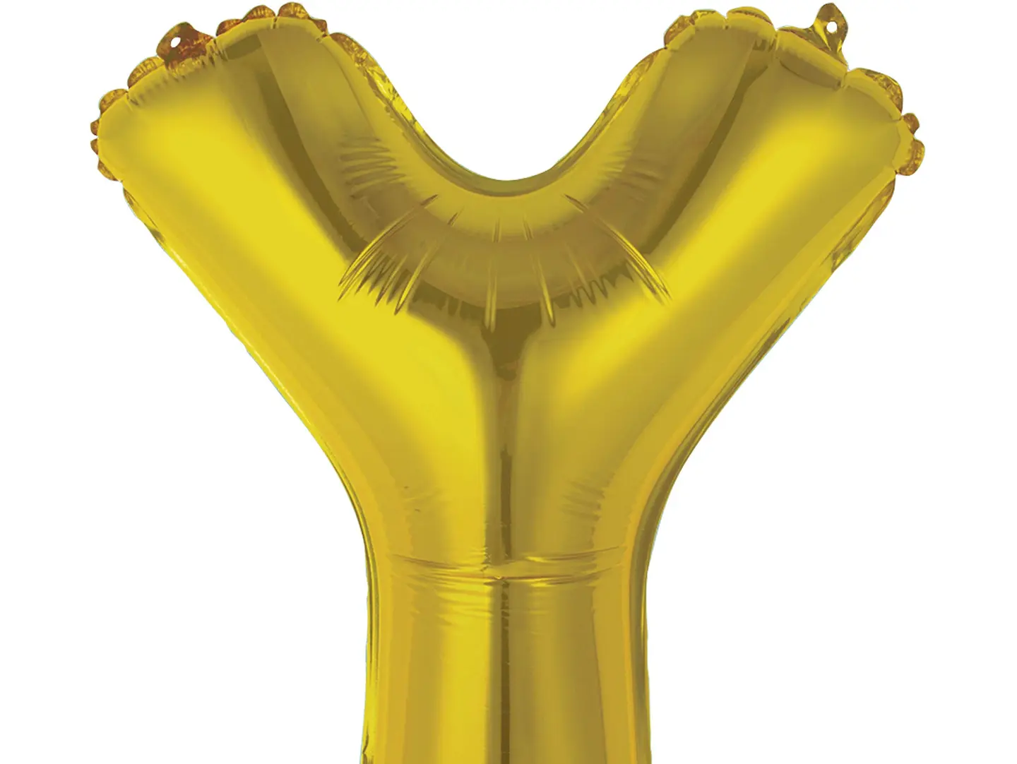 واي