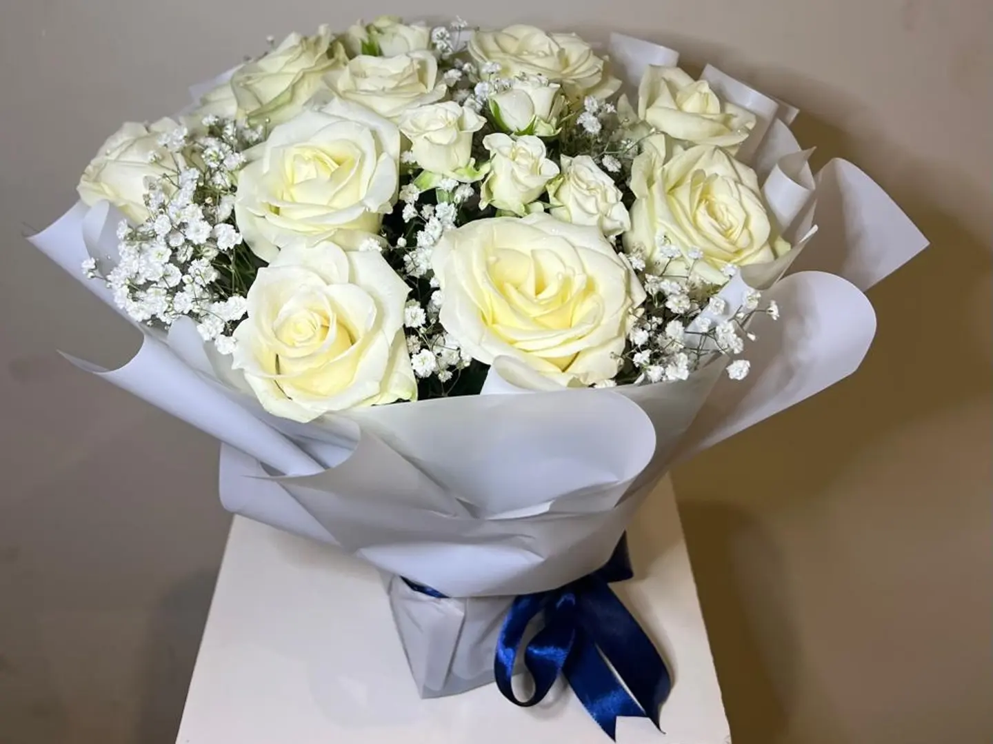 بوكيه صفاء الروح