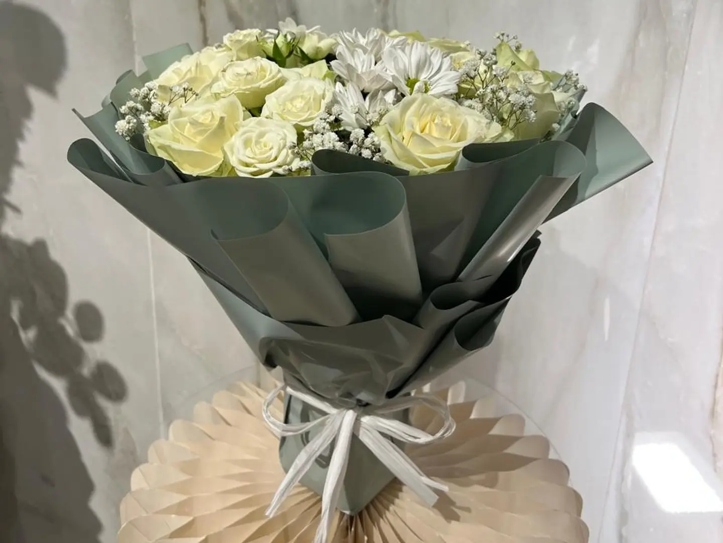 باقة الوفاء