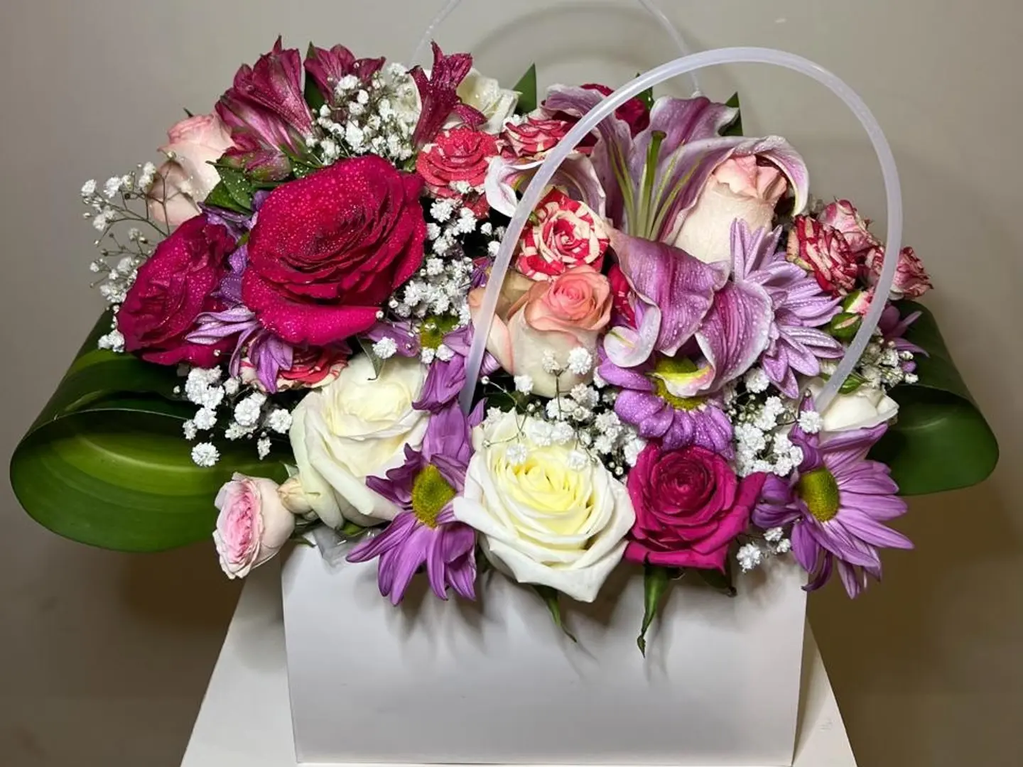 حقيبة الوردي