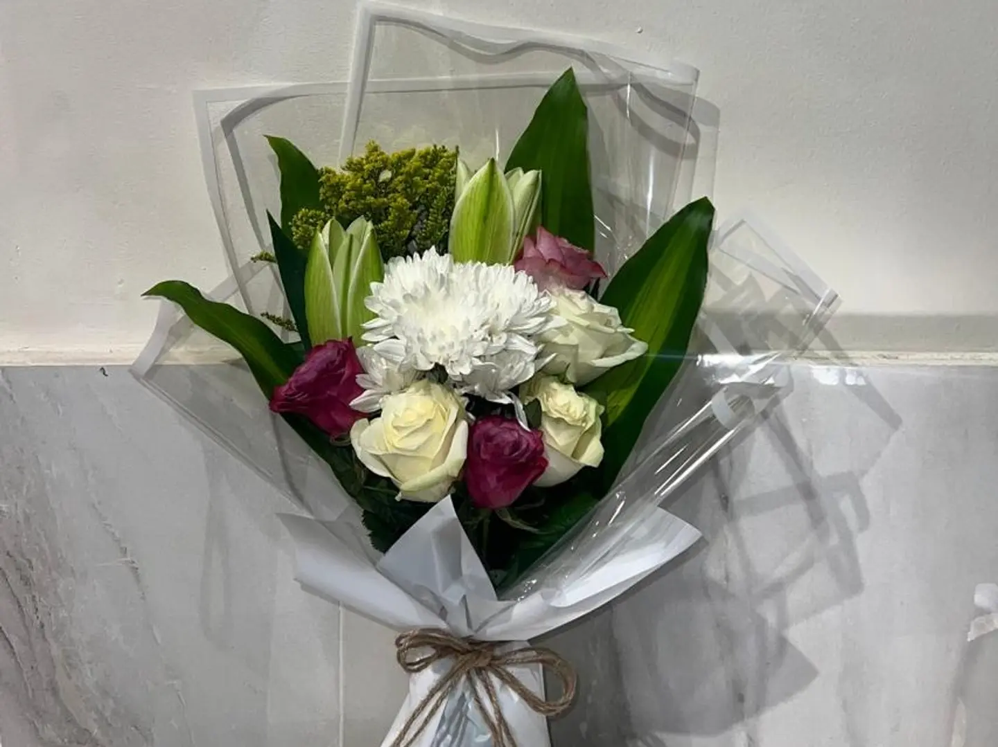 باقة المودة