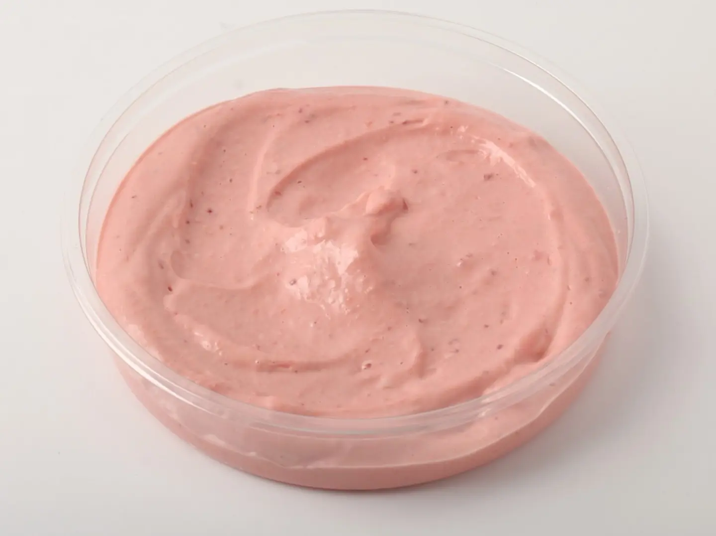 صحن ثوم عمو زاكي كبير