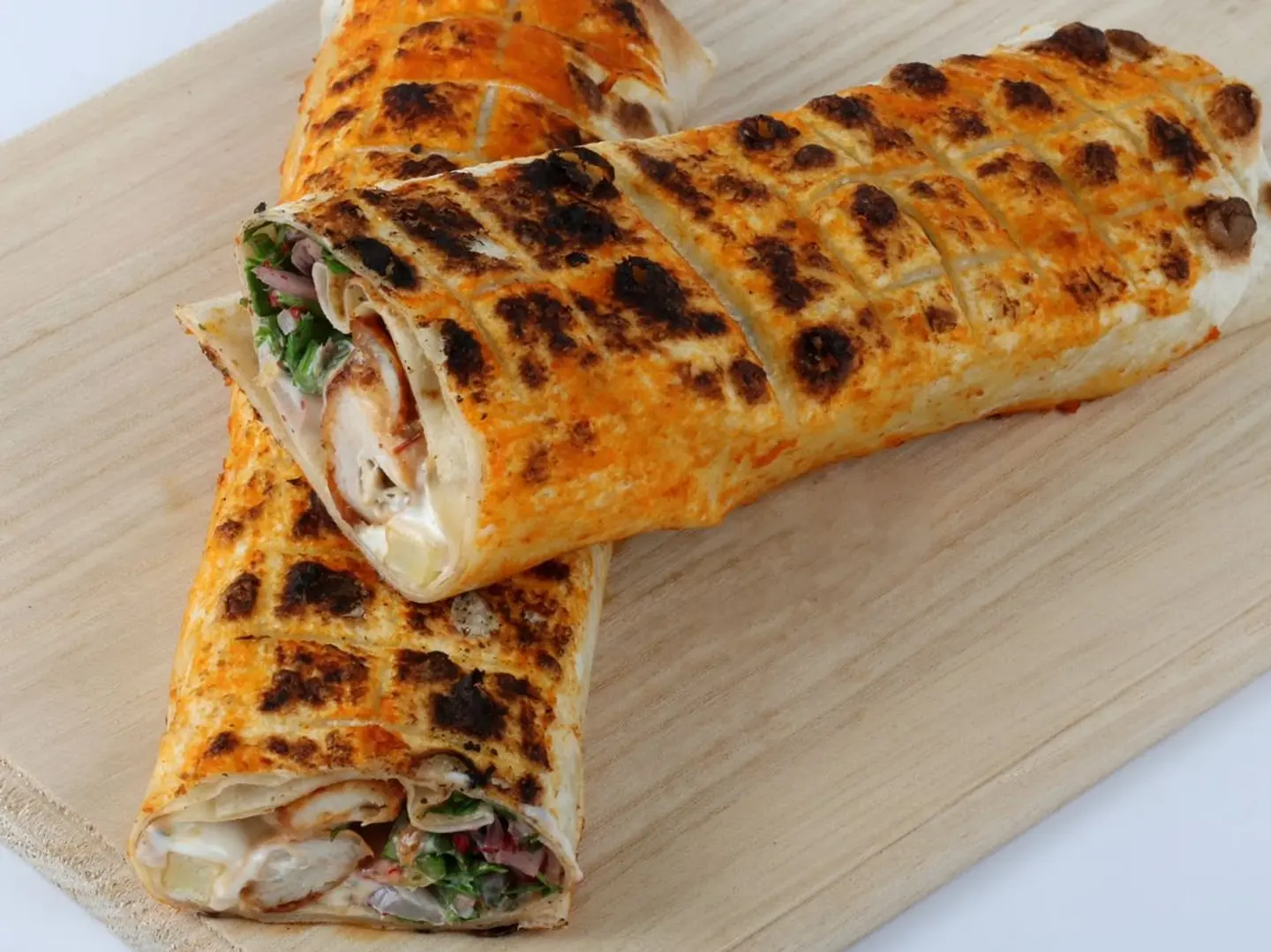 شيش طاووق صاروخ مقمّر