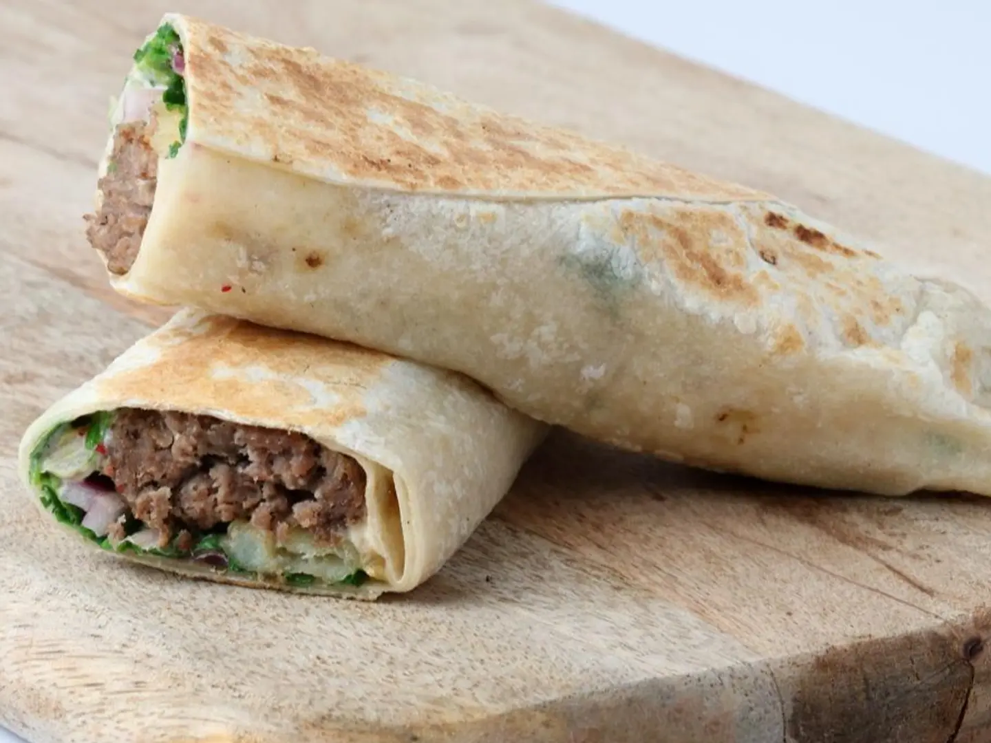 كباب لحم صاروخ كلاسيك