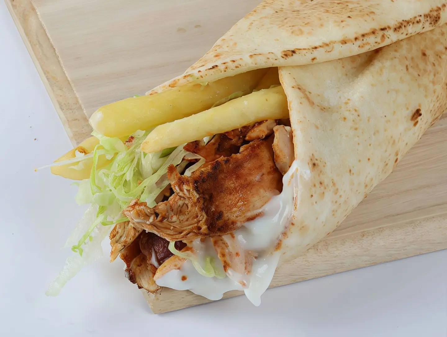 شاورما كلاسيك