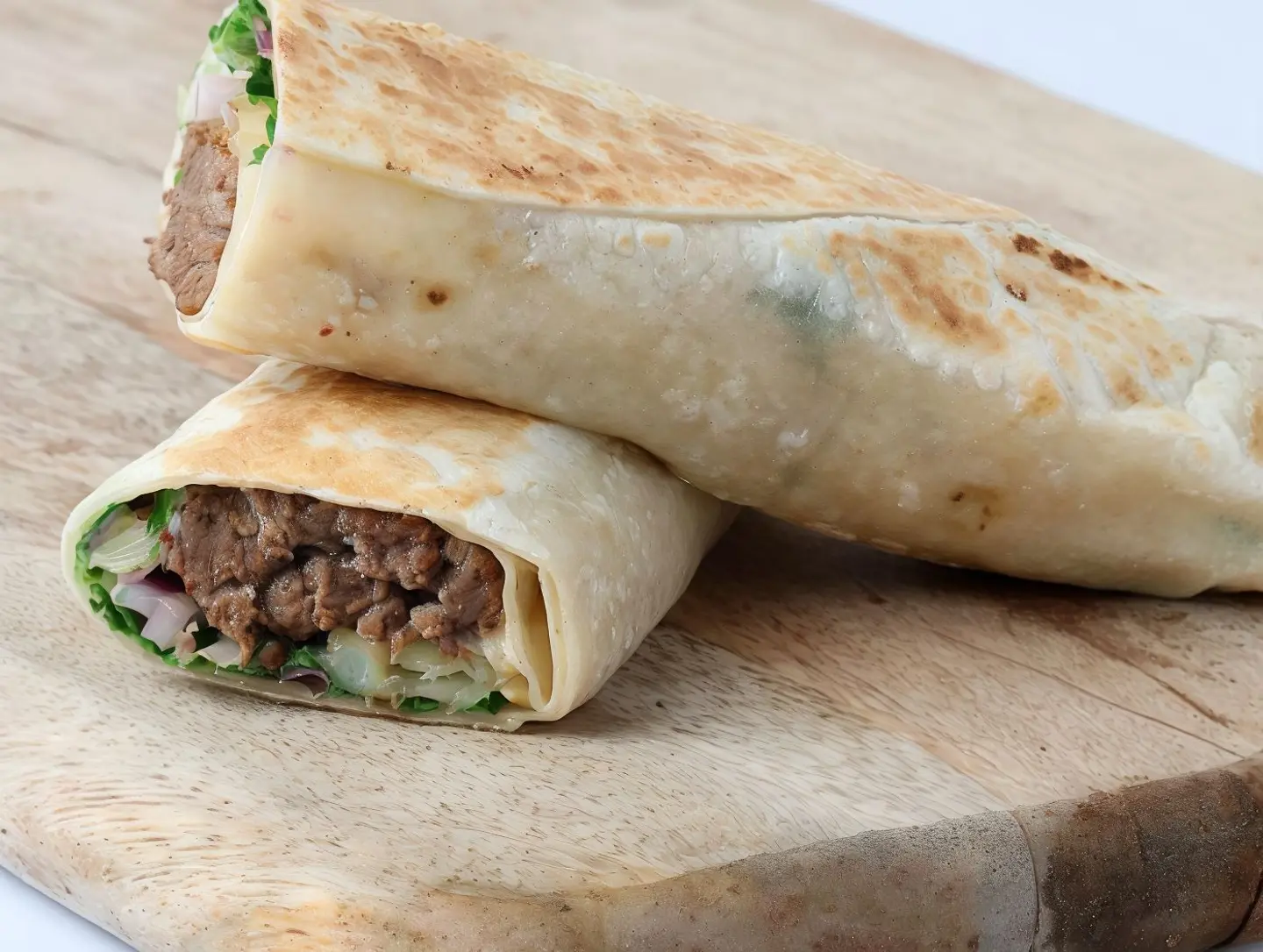 كباب لحم كلاسيك