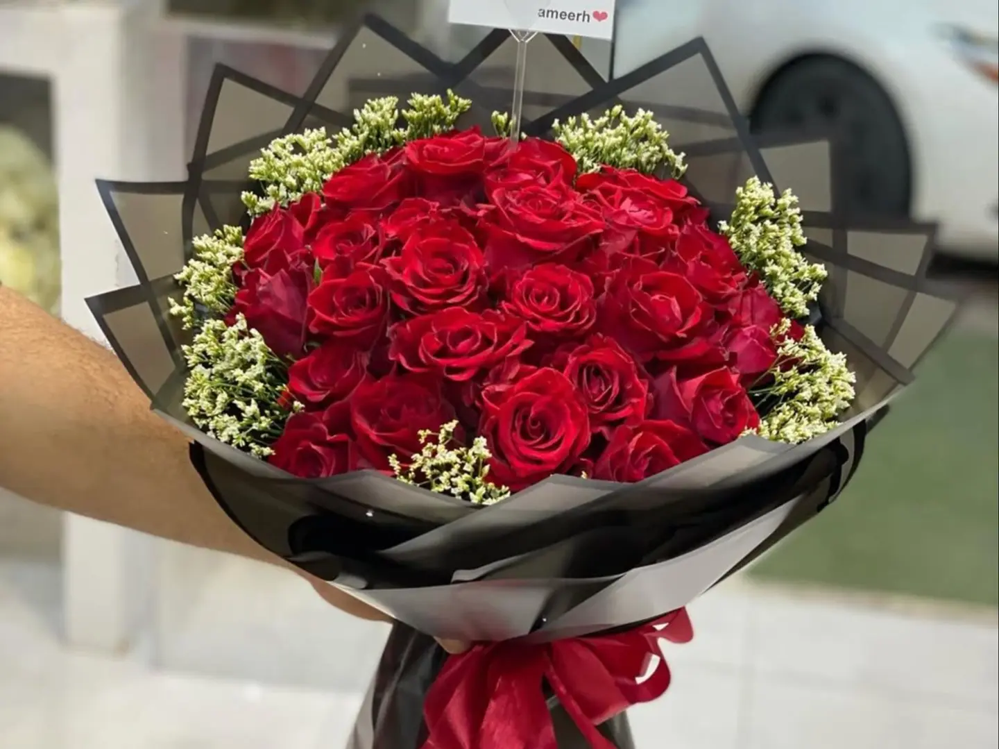 Feeling Bouquet